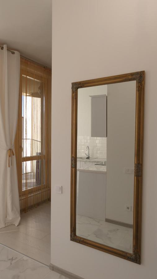 Forum Apartment 66 Lviv Exterior foto